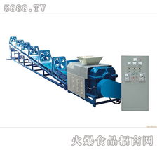 專業的產品展示與網站建設 瑞安市建升塑料包裝機械廠的成功之路